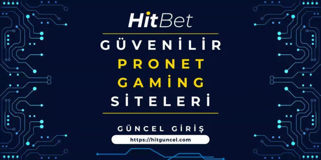 pronet-gaming-siteleri