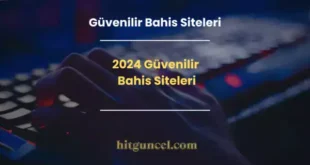 güvenilir bahis siteleri